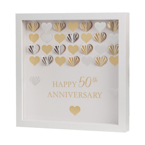 Celebrations white mdf - white,