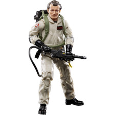 Ghostbusters Plasma Series 6in