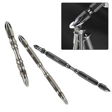 Efficient Double Ended