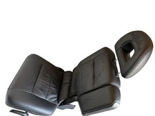 Mitsubishi shogun seat - mitsubishi,