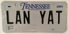 Vanity lan yat - vanity,