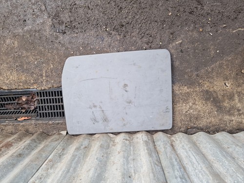 Caravelle drivers side - vw, t4