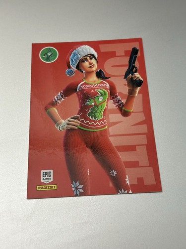 2021 panini fortnite series - panini,