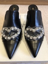 Russell Bromley Ladies Mule