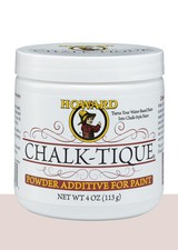 Howard Chalk-Tique Powder