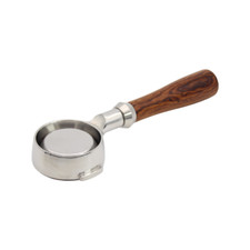 BOTTOMLESS PORTAFILTER GROUP