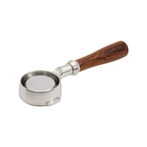 Bottomless portafilter group - bottomless,