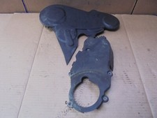 VW VOLKSWAGEN TIGUAN 2015 2.0 TDI CAM BELT COVER 03L109147B / 03L109107E