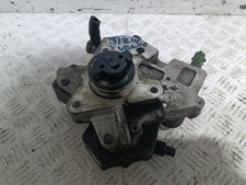 2010 VOLVO XC90 INJECTOR PUMP HIGH PRESSURE 2.4 DIESEL 6SPD AUTO 05-12 31303475