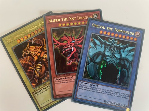 Yugioh tcg legendary - yugioh,