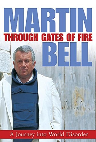 Through gates fire martin - of,