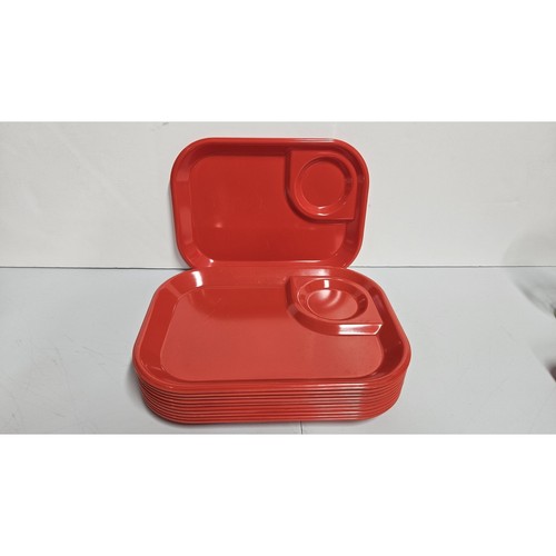 Vintage red rubbermaid - vintage,