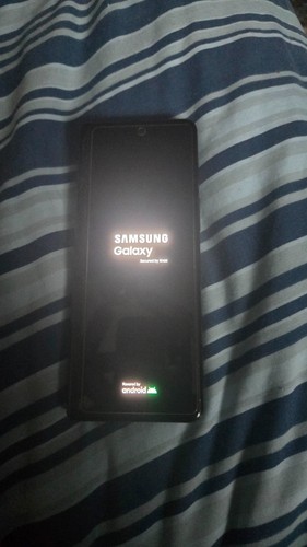 Samsung galaxy fold faulty - galaxy, 3