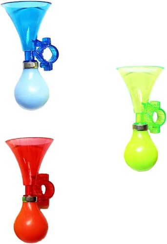 Pcs manually bike bugle - pcs,