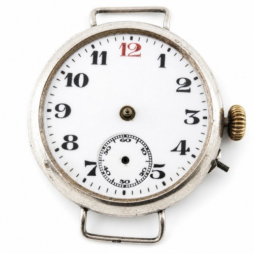 Silver mens hallmarked - silver,