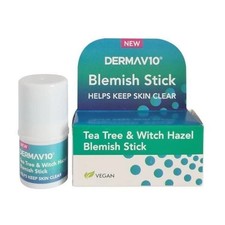 Derma V10 Tea Tree & Witch