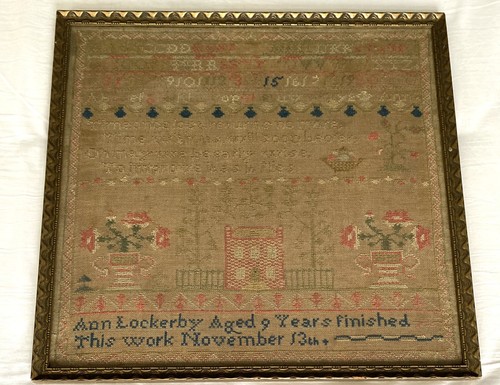 Antique georgian early 19th - antique,