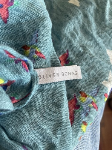 Oliver bonas women scarf - oliver,