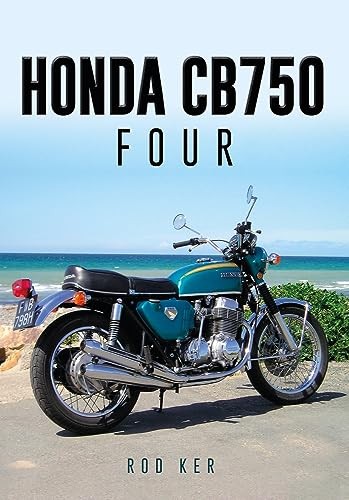 Rod ker honda cb750 - rod,