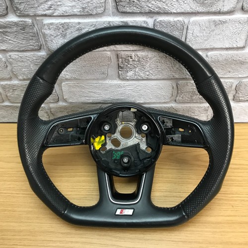 Genuine audi s line - genuine, 8w
