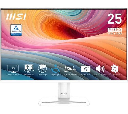 Msi pro mp251w - msi, full