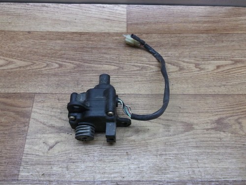 Honda nsr 125 jc22 - honda,