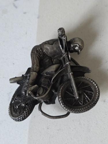 Vtg 1977 motocross dirt bike - 1977,