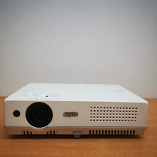 Sanyo Pro XtraX Multiverse