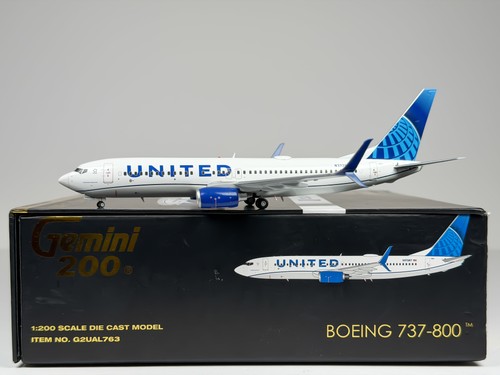United airlines boeing - united,
