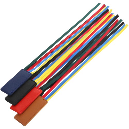 Pcs ribbon bookmarks - 4,