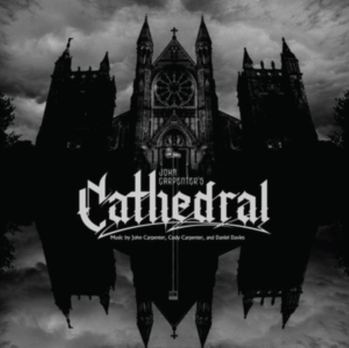 John carpenter cathedral - -,