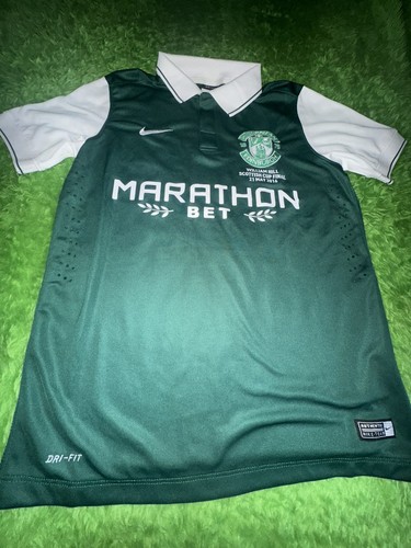 Hibs hibernian kids age - fc,
