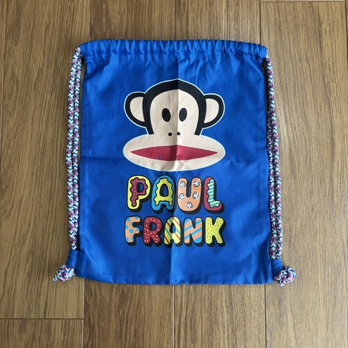 Paul frank julius - paul,