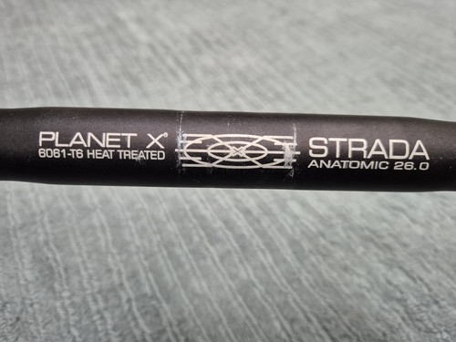 Planet strada anatomic road - strada,