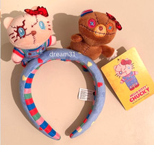 BNWT Universal Studios Hello