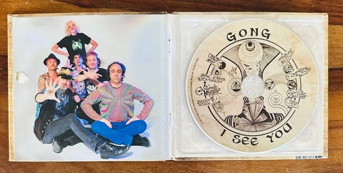 Gong see you cd 2014 - see,