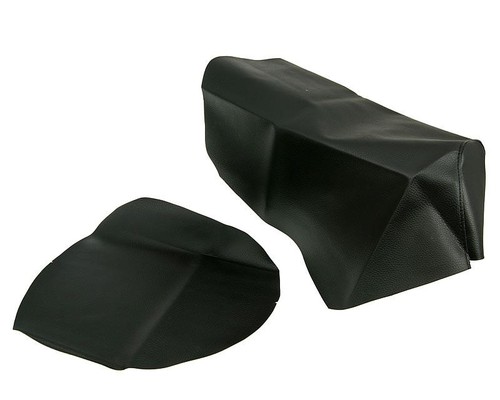 Seat cover black for - seat,