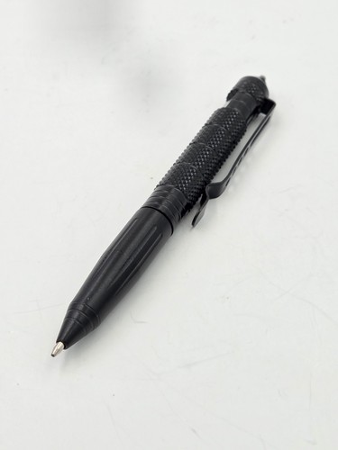 Tactical pen aluminum self - tactical,