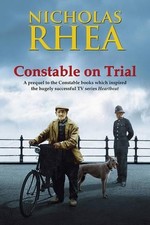 Constable on Trial by Nicholas