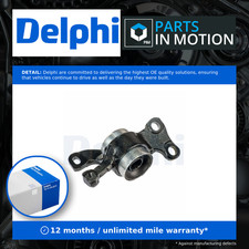 Wishbone / Control / Trailing