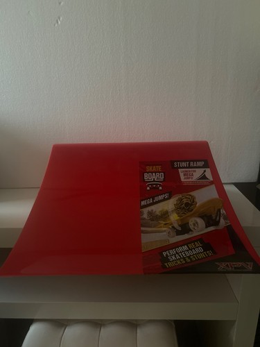 Fly wheels xpv stunt ramp - ramp, [