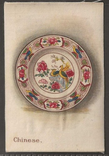 Salmon gluckstein pottery - salmon, &