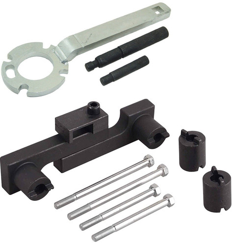 Engine cam camshaft - engine, alignment