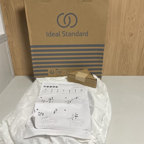 Ideal standard tirso - standard, soft