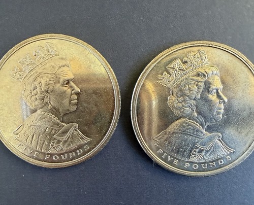 Queen elizabeth the - the,