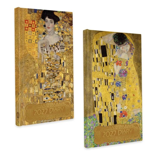 Fine art 2027 - fine, weekly