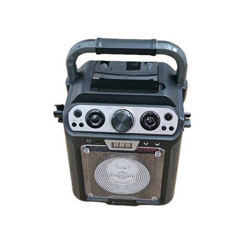 Singing machine groove - singing,