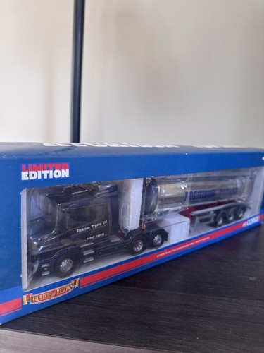 Corgi scania cab - scania, t