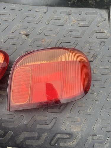 Genuine toyota yaris mk1 - yaris,