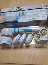 Hínari Body Zone Deep Heat